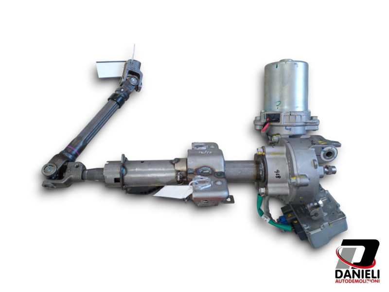 Giunto Sterzo Per Hyundai E Kia - Ricambio 56330-4Z000 (10 Pezzi) - Foto 8